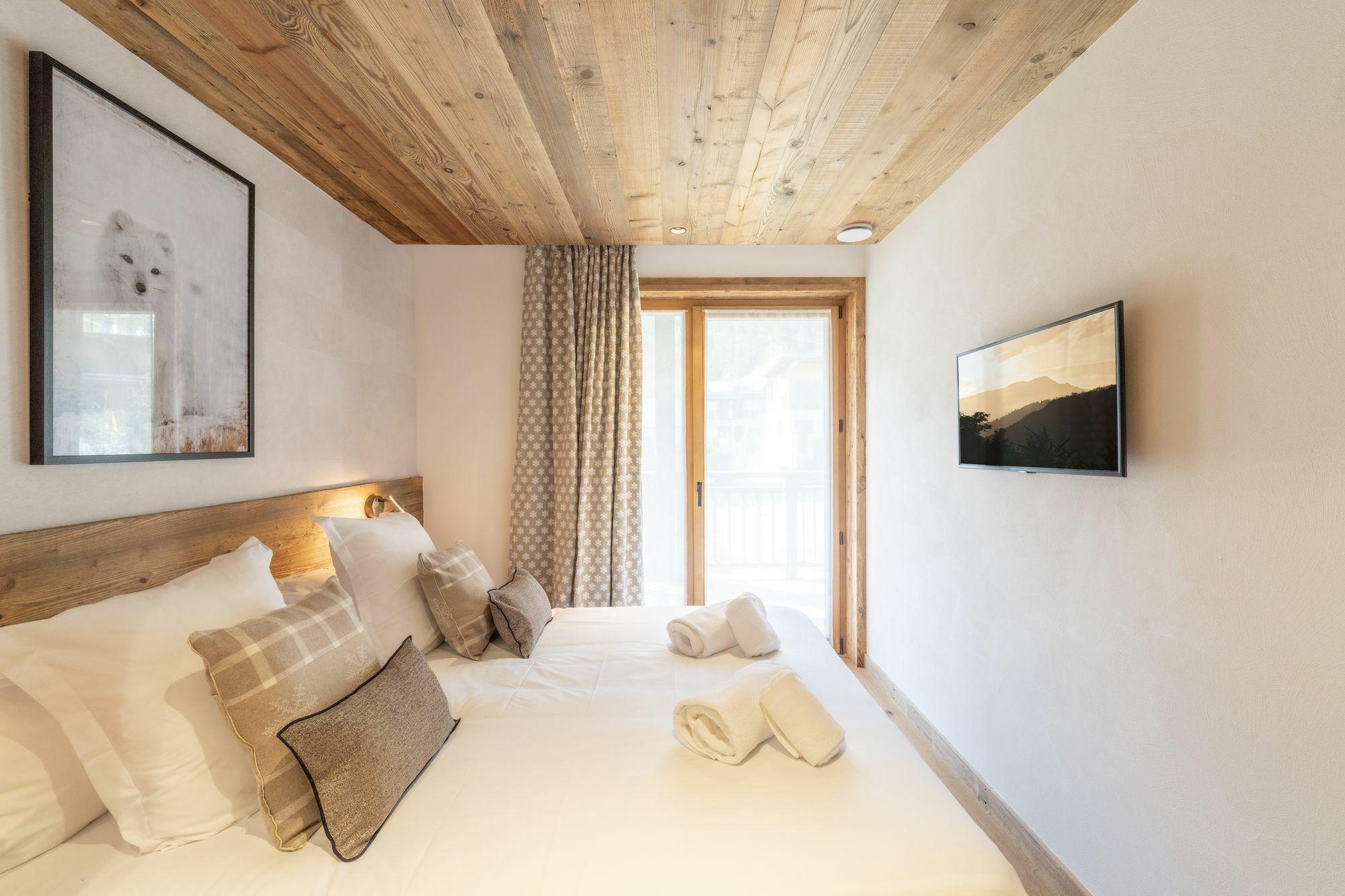 Chalet Bois du Fontanil Gallery Image 5