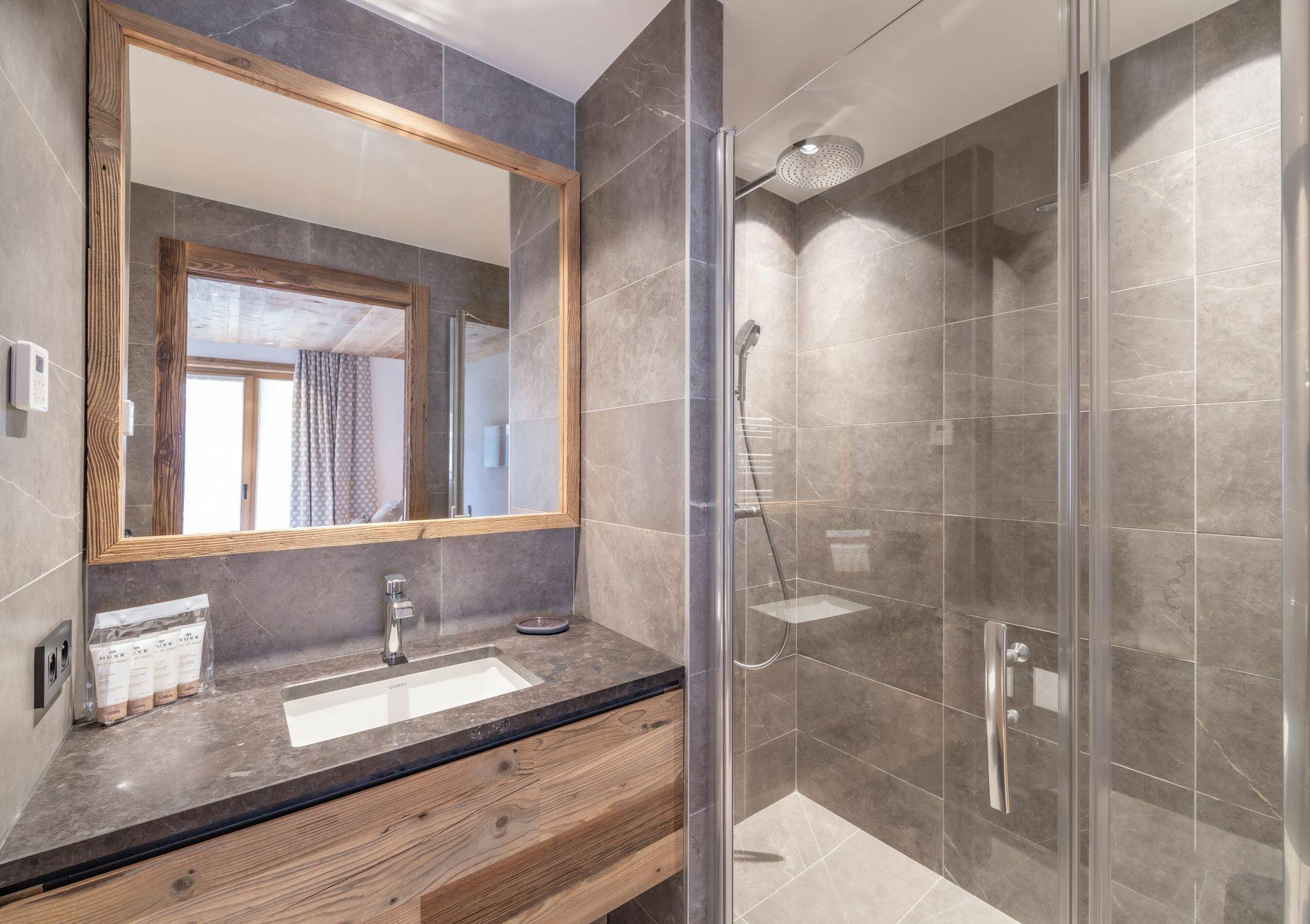 Chalet Bois du Fontanil Gallery Image 6