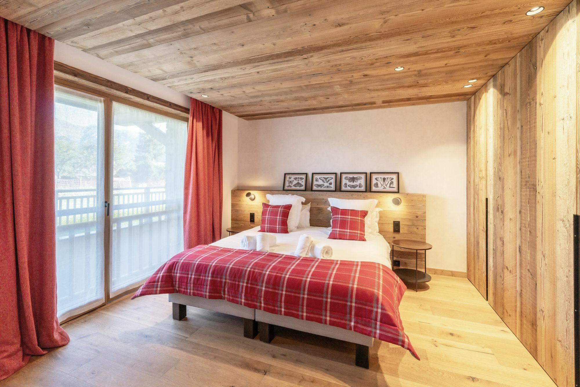 Chalet Bois du Fontanil Gallery Image 1