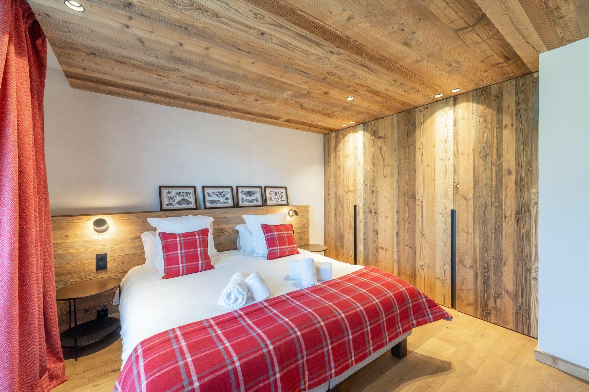 Chalet Bois du Fontanil Gallery Image 2