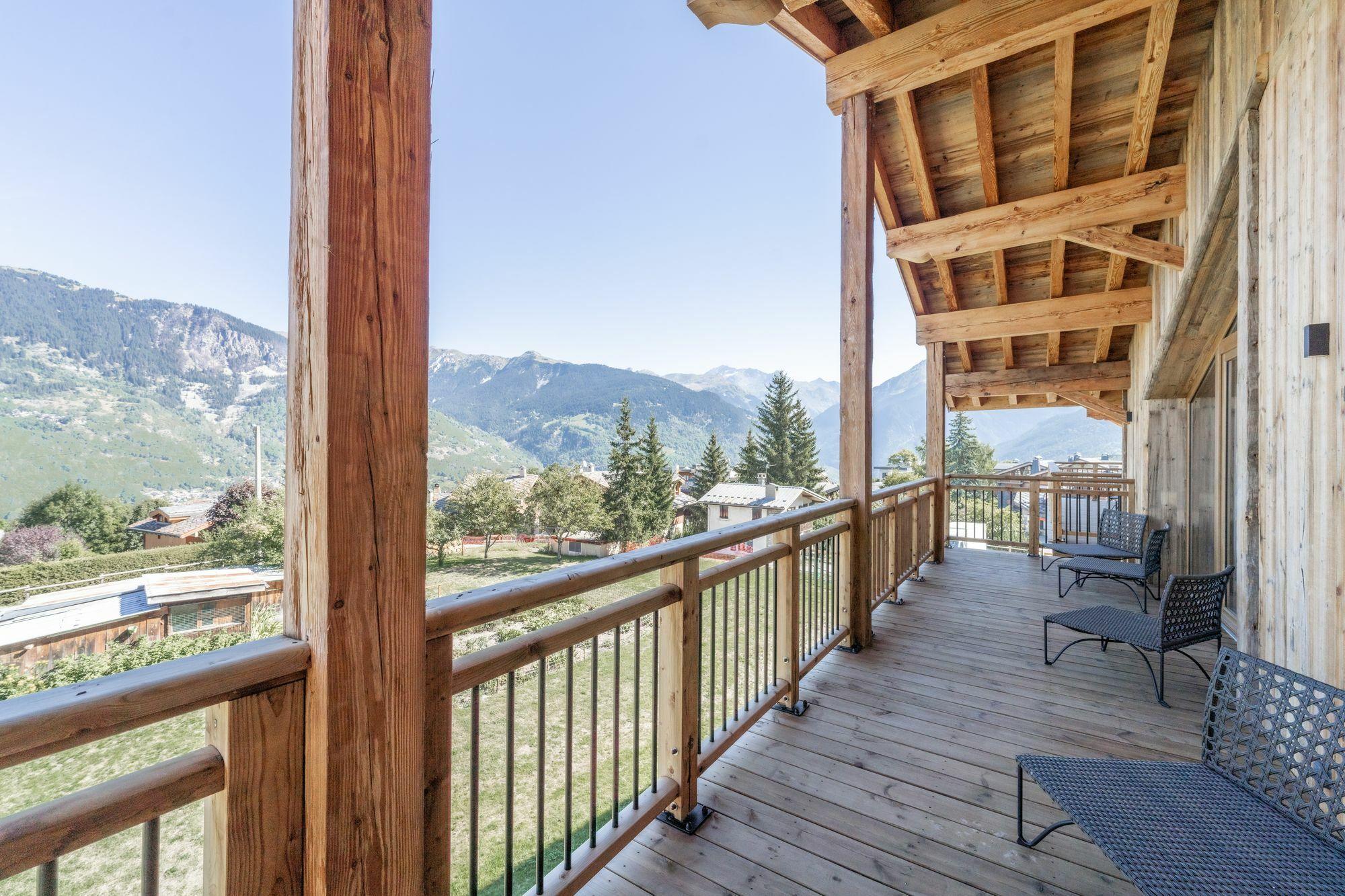 Chalet Bois du Fontanil Gallery Image 3