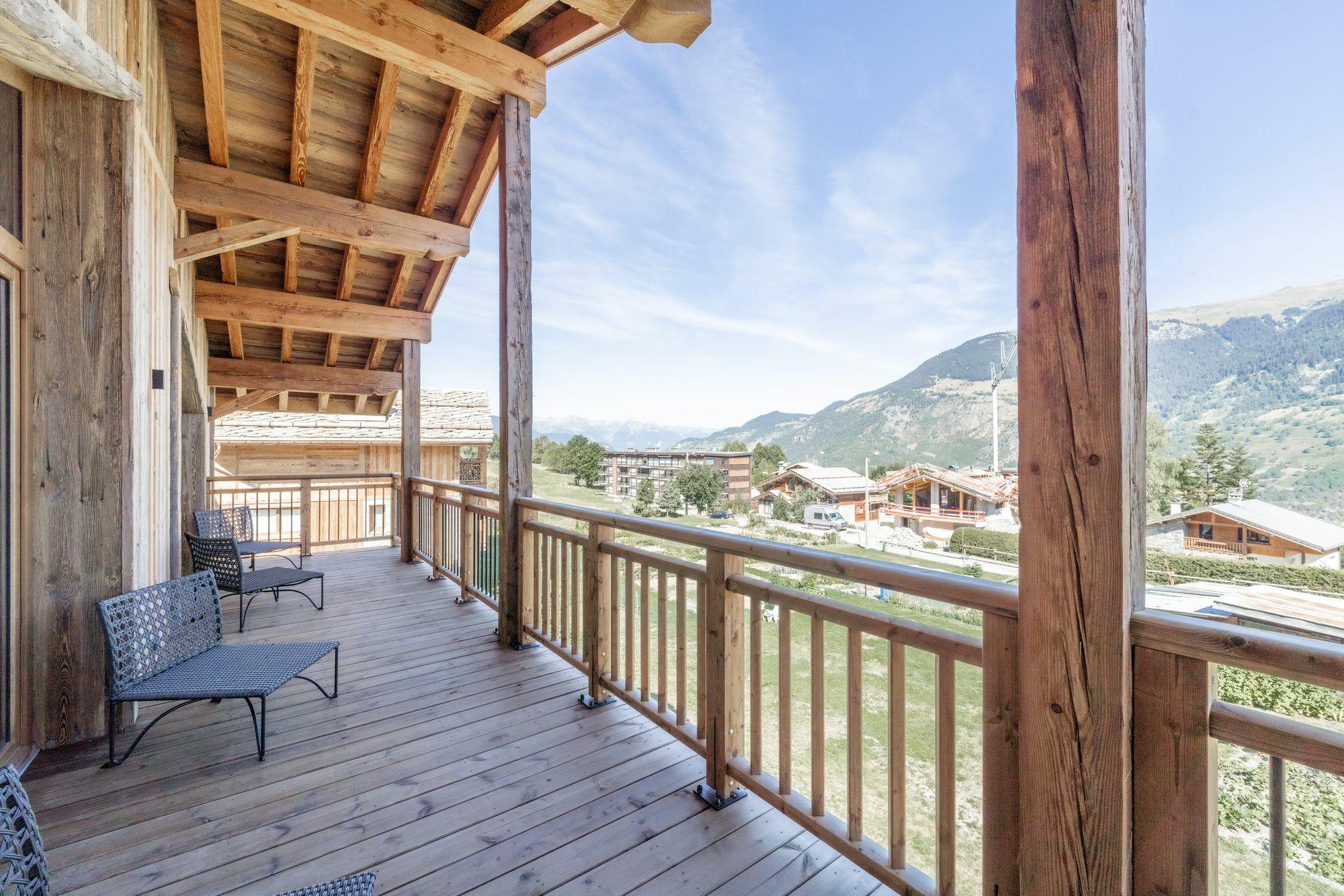 Chalet Bois du Fontanil Gallery Image 4