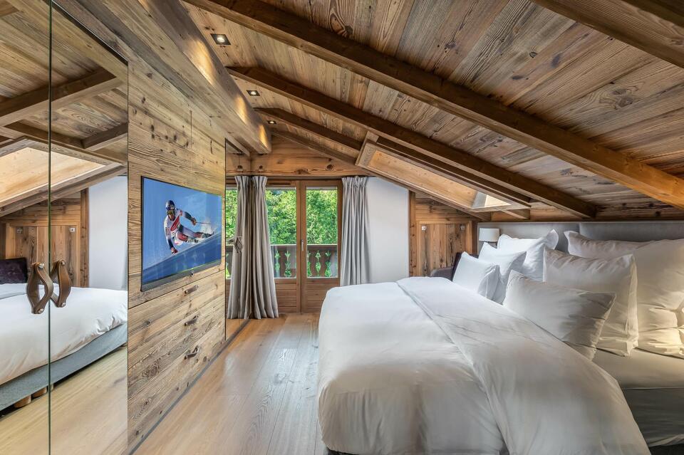 Chalet Casa Martinha d'Arbois Gallery Image 3