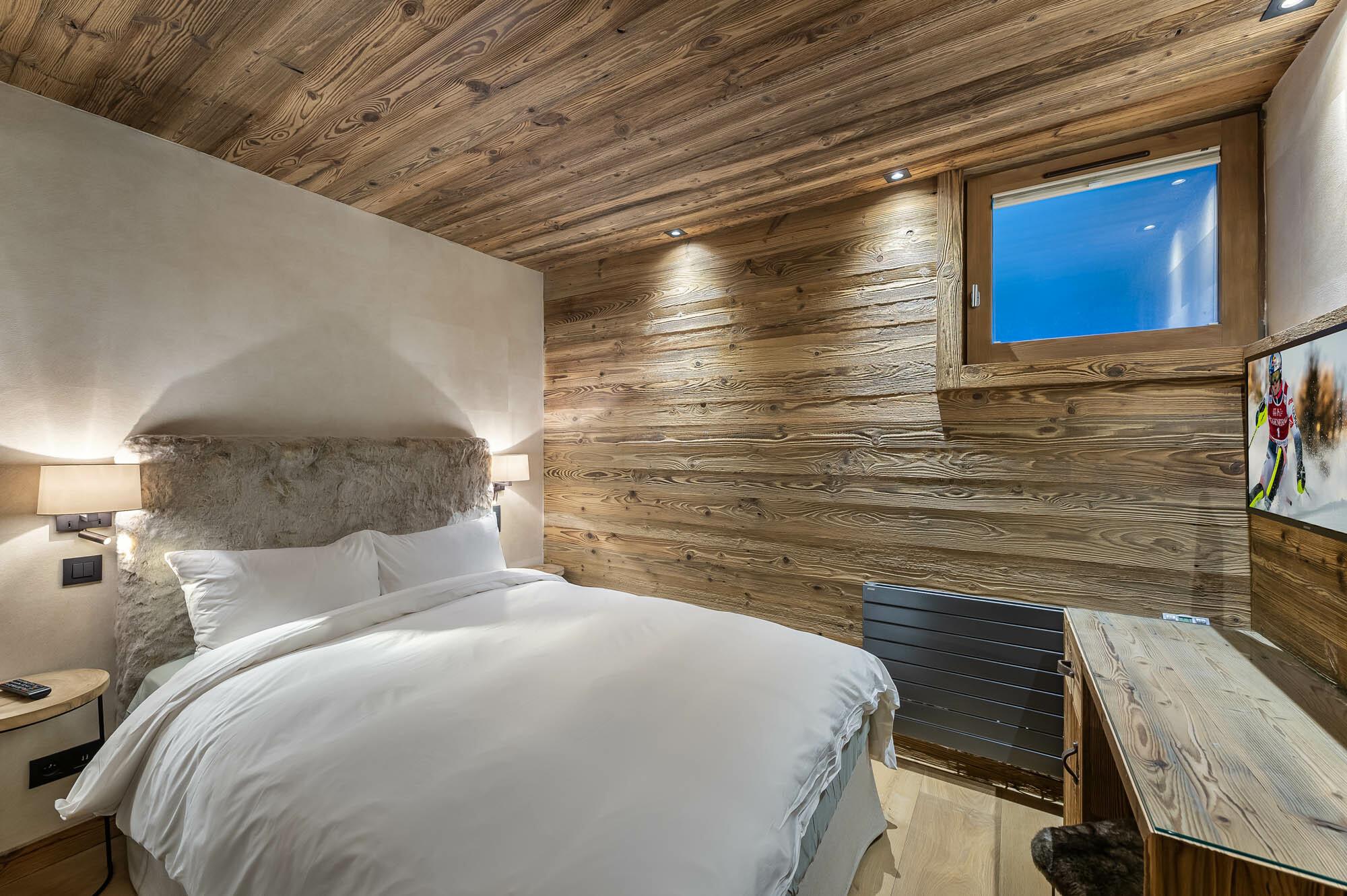 Chalet Casa Martinha d'Arbois Gallery Image 5