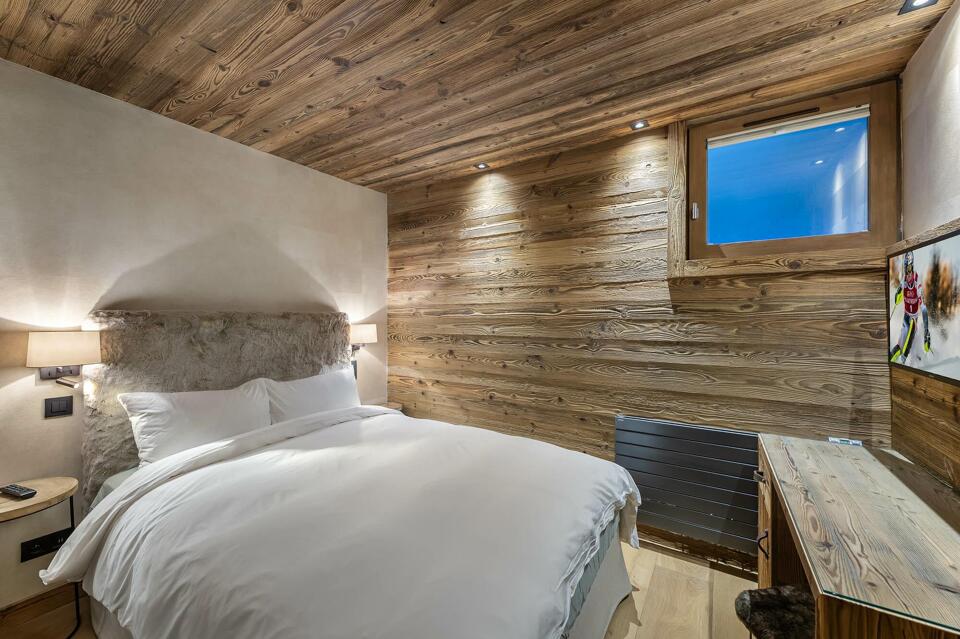 Chalet Casa Martinha d'Arbois Gallery Image 5