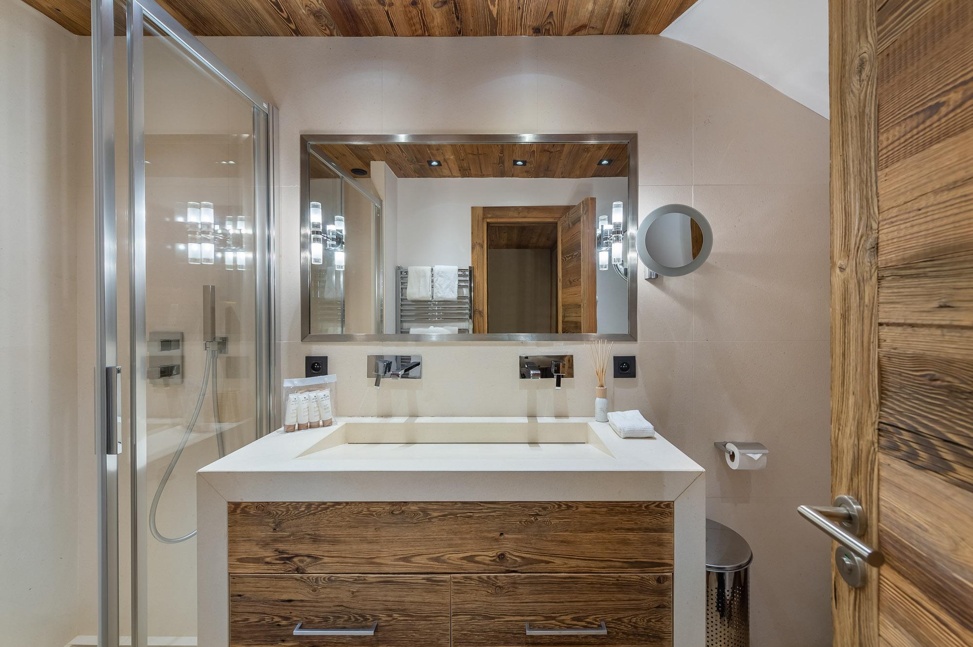 Chalet Casa Martinha d'Arbois Gallery Image 6
