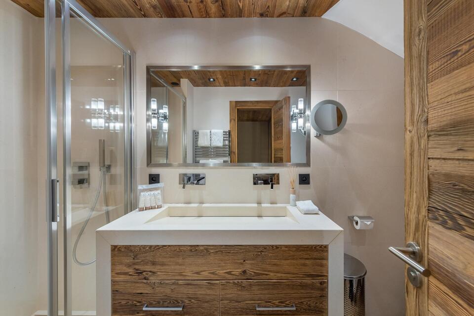 Chalet Casa Martinha d'Arbois Gallery Image 6