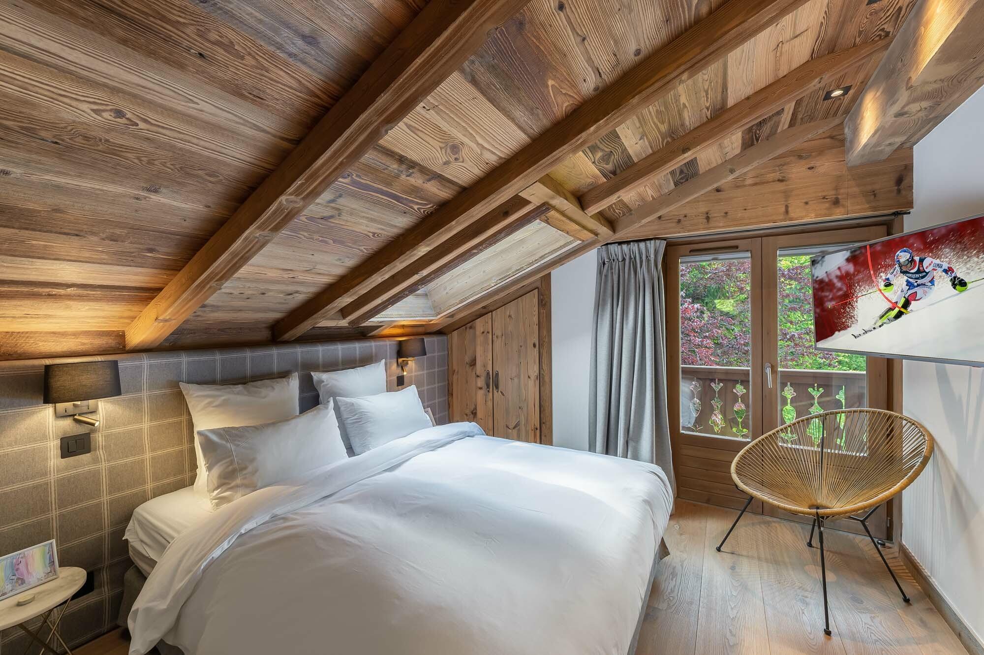 Chalet Casa Martinha d'Arbois Gallery Image 1
