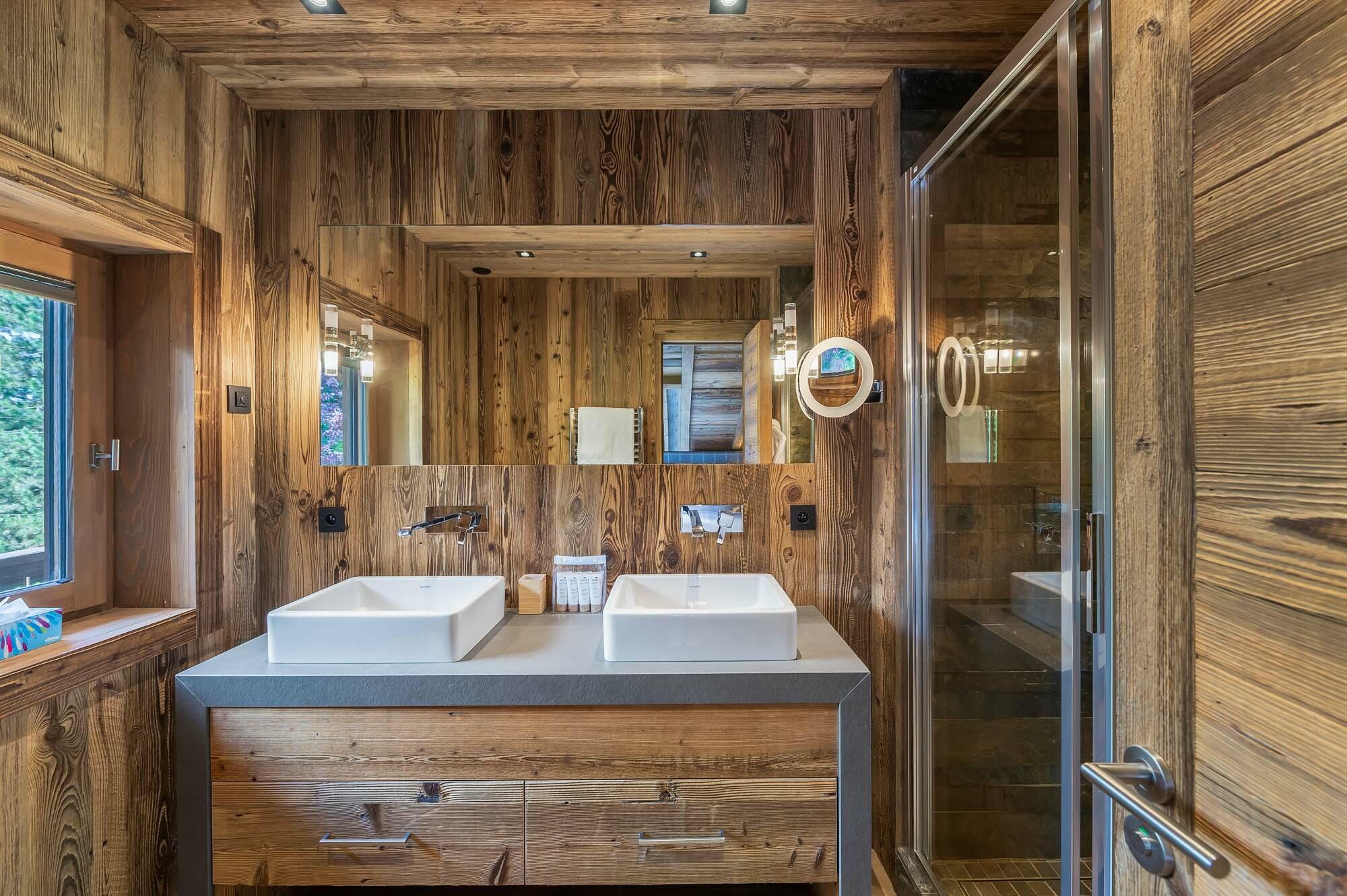 Chalet Casa Martinha d'Arbois Gallery Image 2
