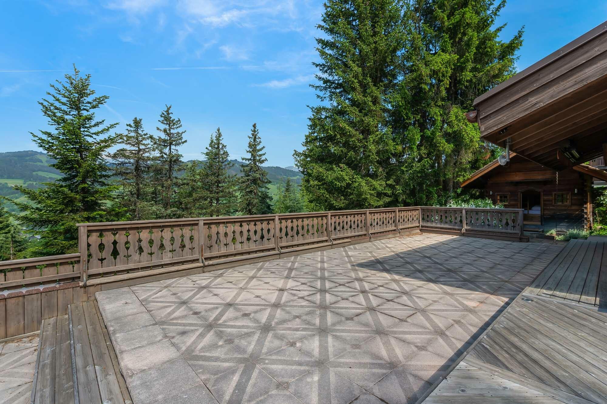 Chalet Casa Martinha d'Arbois Gallery Image 4