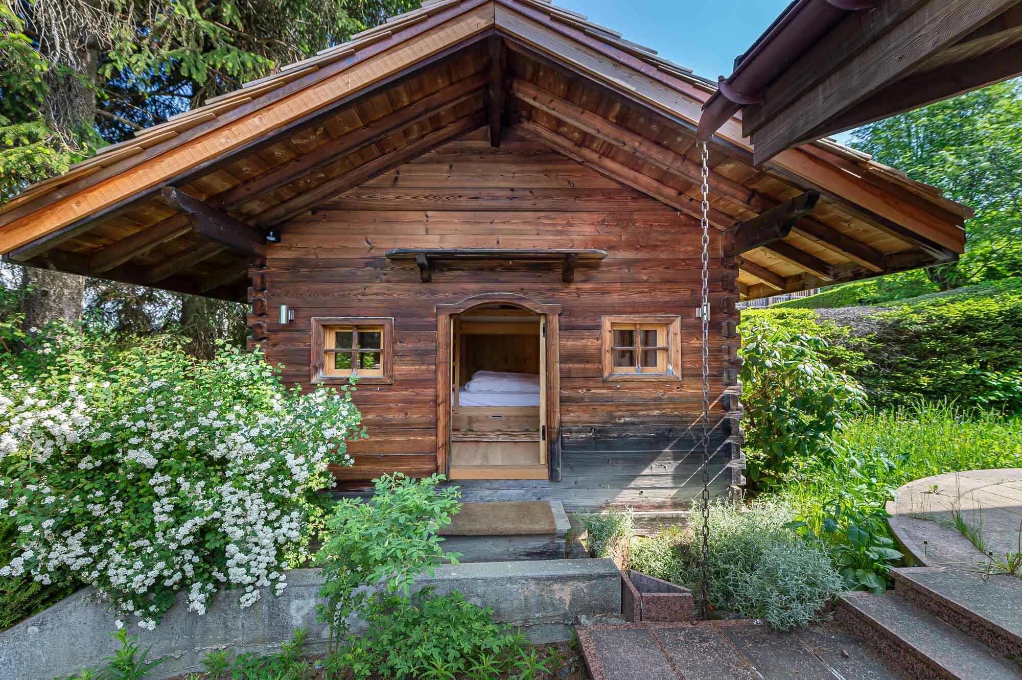 Chalet Casa Martinha d'Arbois Gallery Image 5
