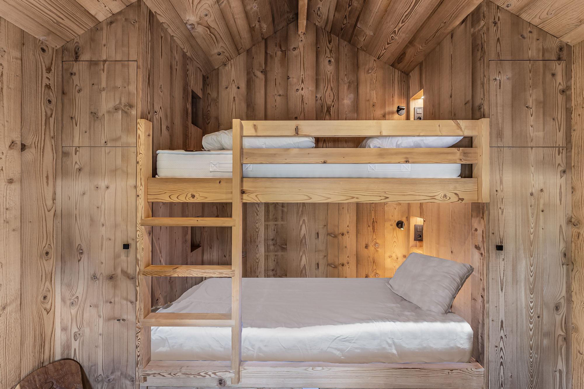 Chalet Casa Martinha d'Arbois Gallery Image 6