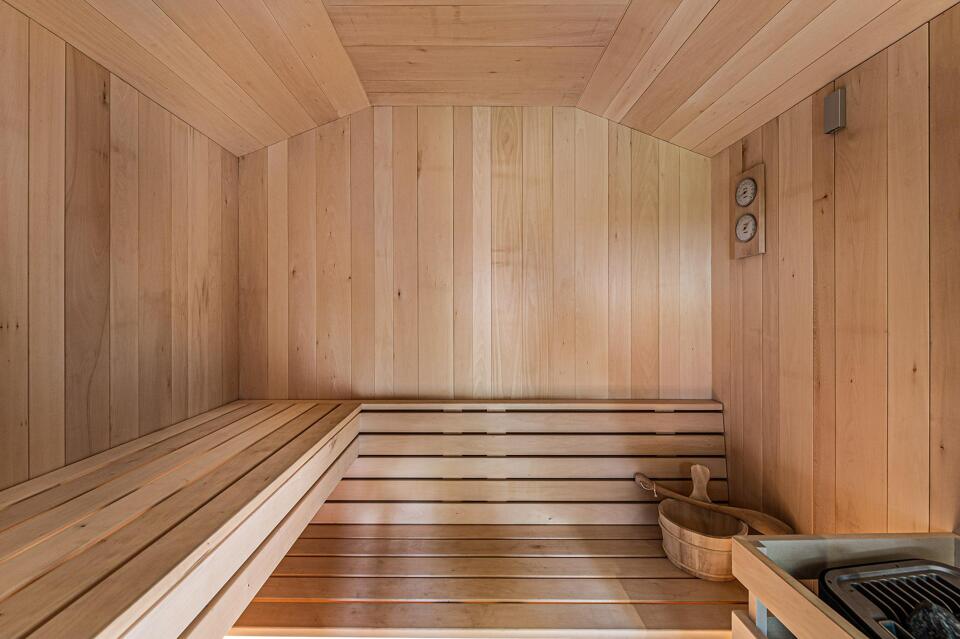 Chalet Casa Martinha d'Arbois Gallery Image 2