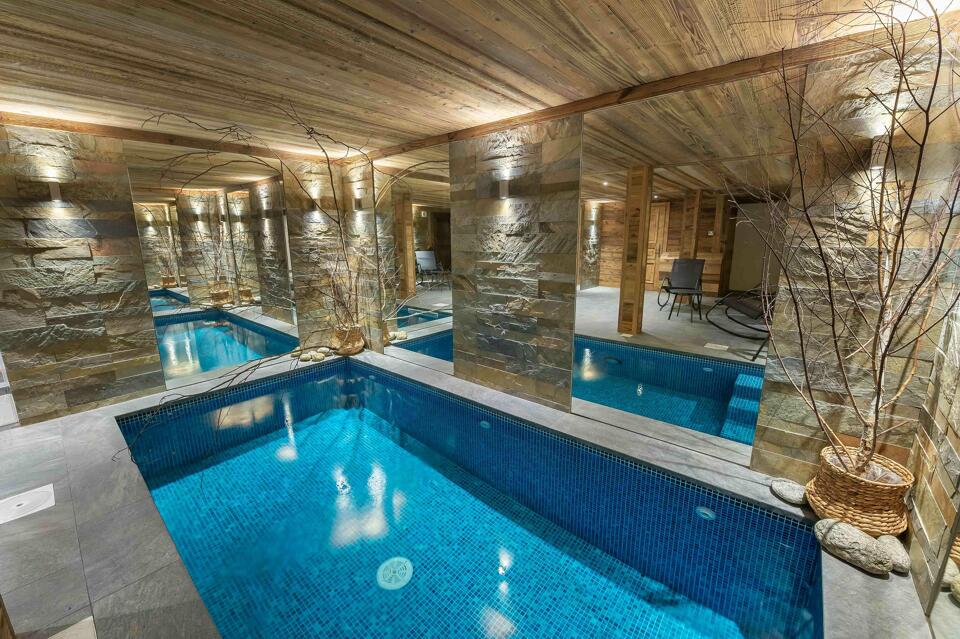 Chalet Chamois Gallery Image 2