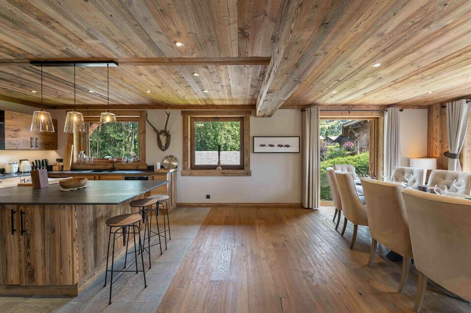 Chalet Chamois Gallery Image 3