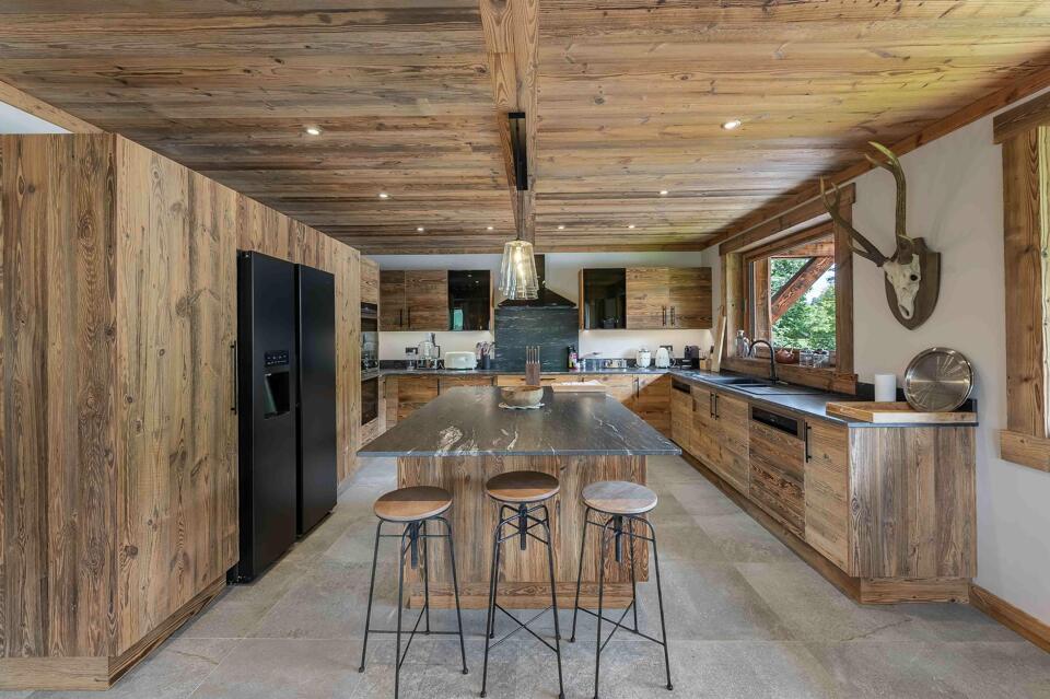 Chalet Chamois Gallery Image 4