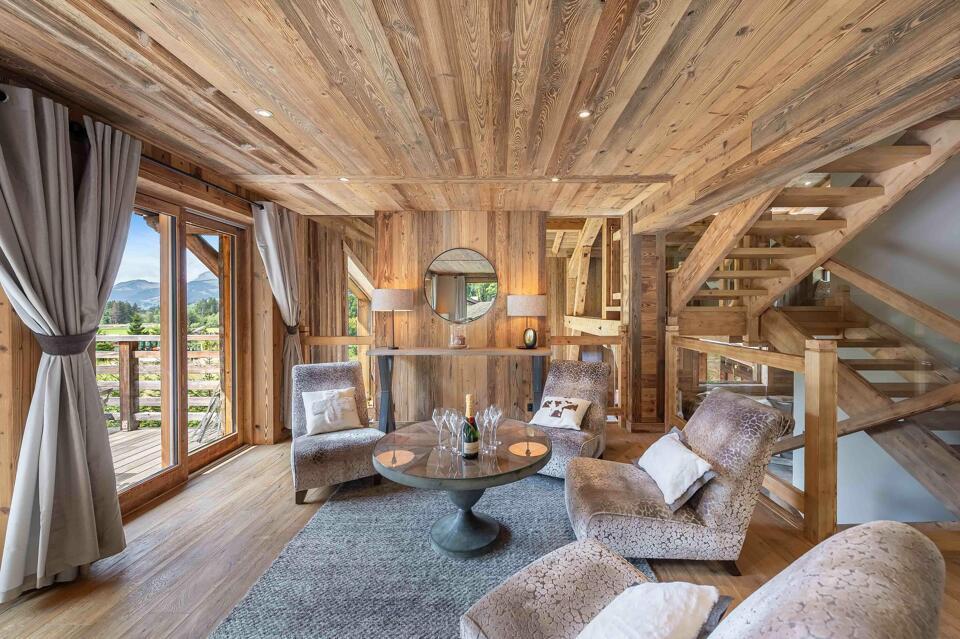 Chalet Chamois Gallery Image 2