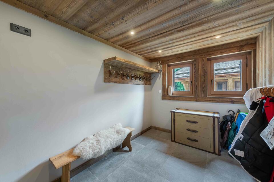 Chalet Chamois Gallery Image 3
