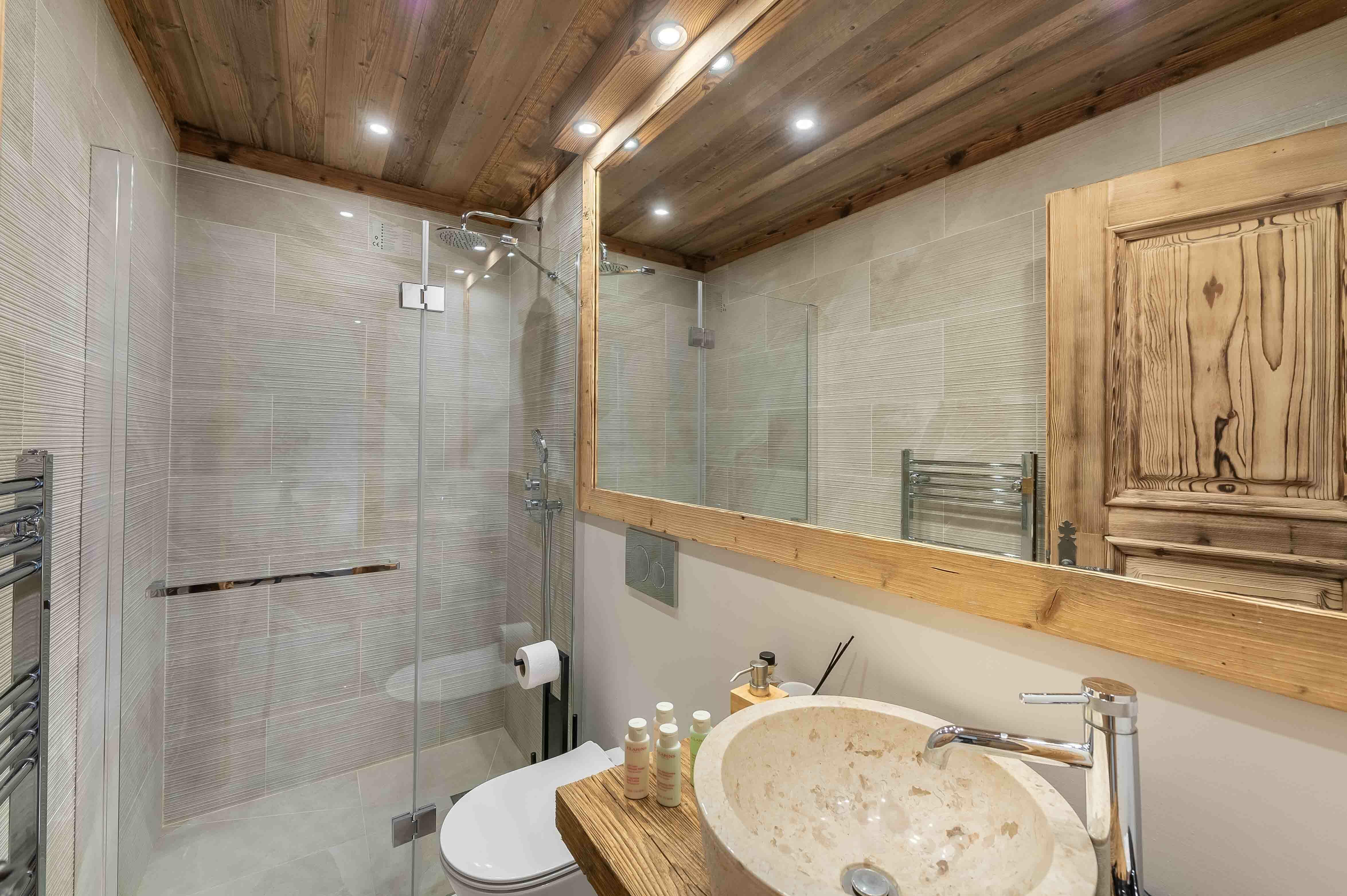 Chalet Chamois Gallery Image 5