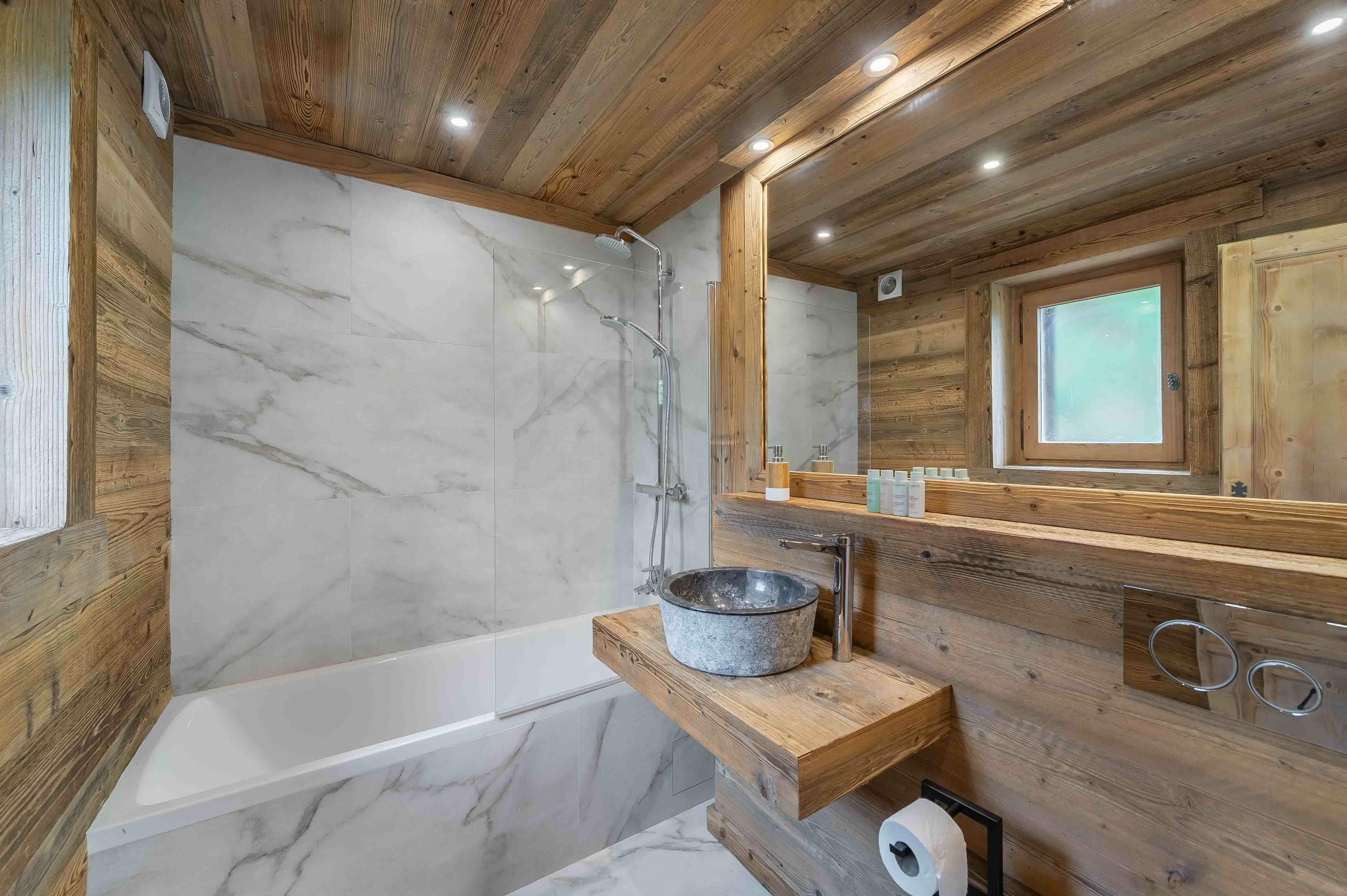 Chalet Chamois Gallery Image 1