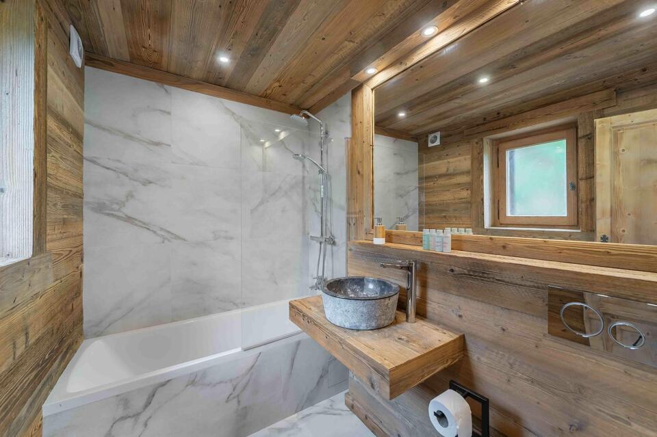 Chalet Chamois Gallery Image 1