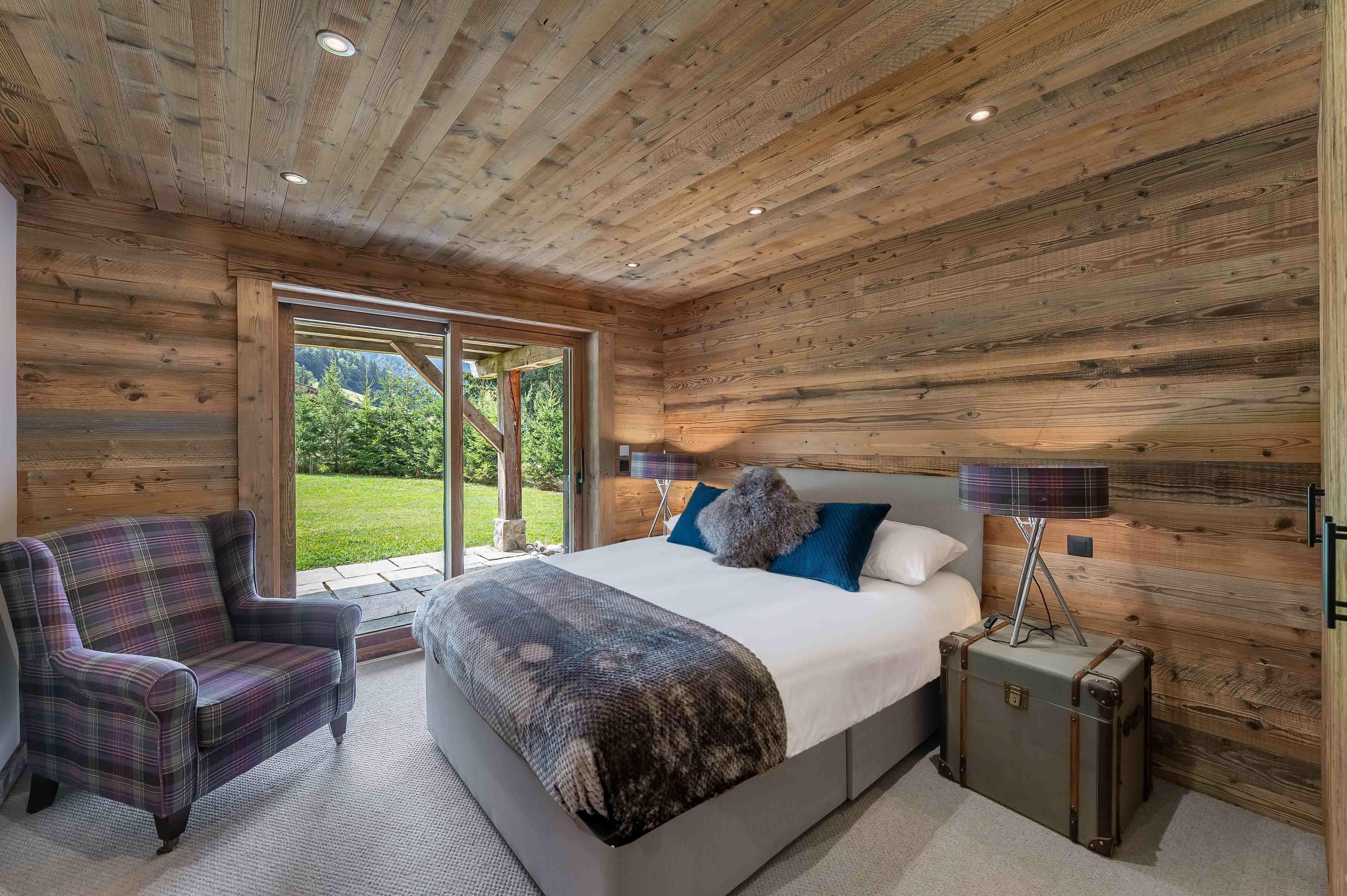 Chalet Chamois Gallery Image 2