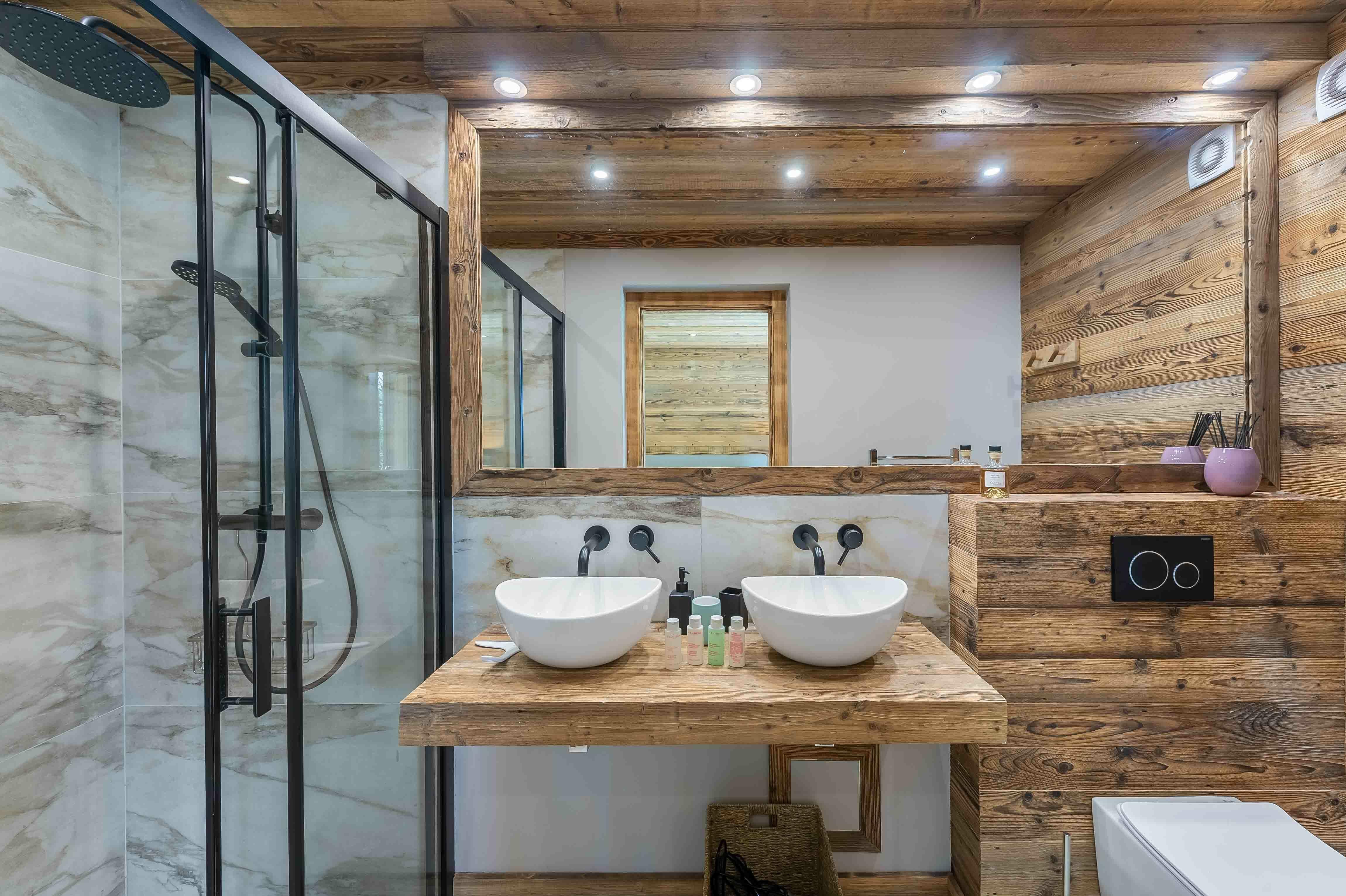 Chalet Chamois Gallery Image 3