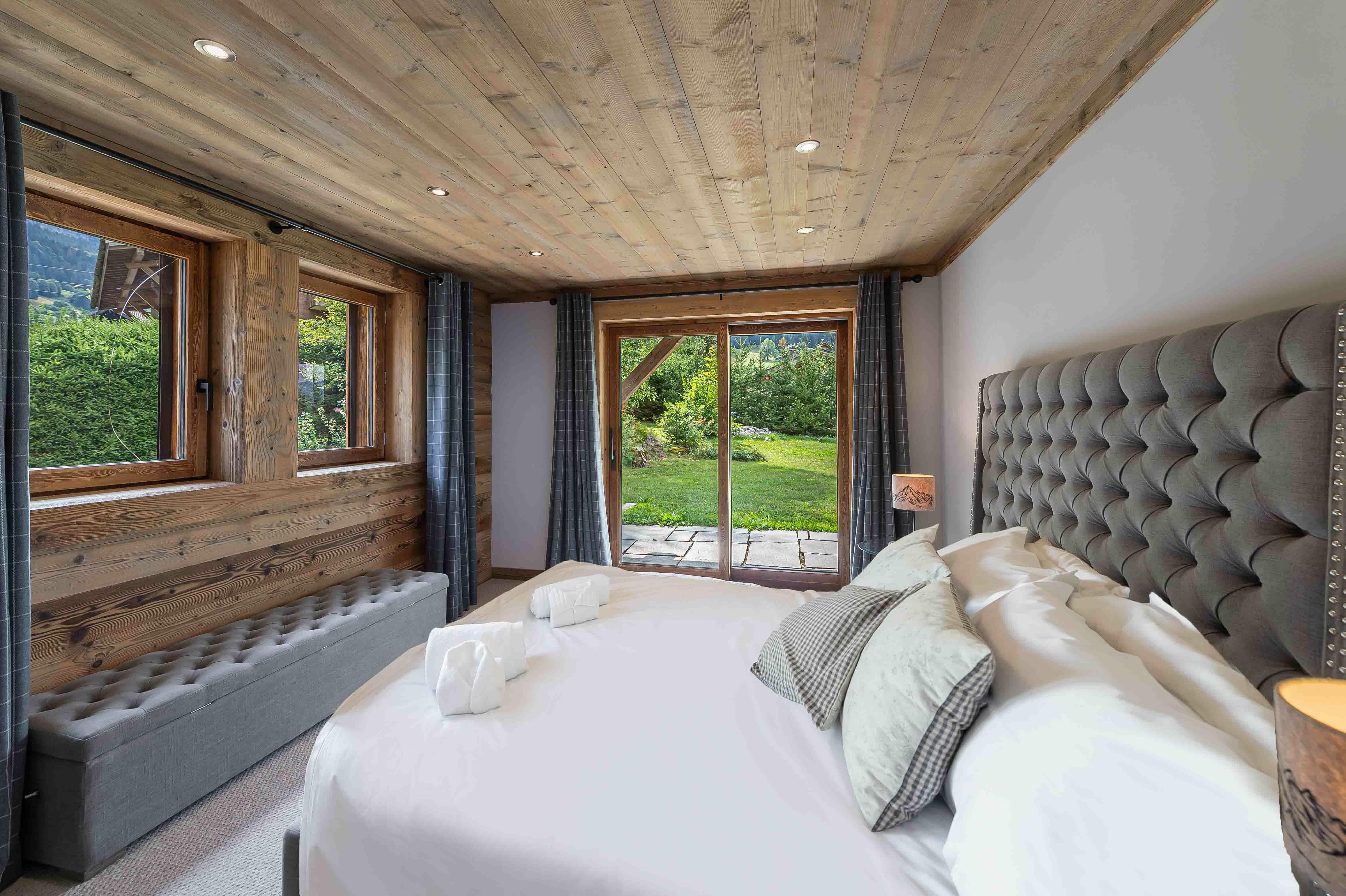 Chalet Chamois Gallery Image 4