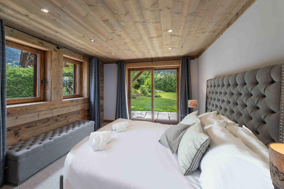 Chalet Chamois Gallery Image 4