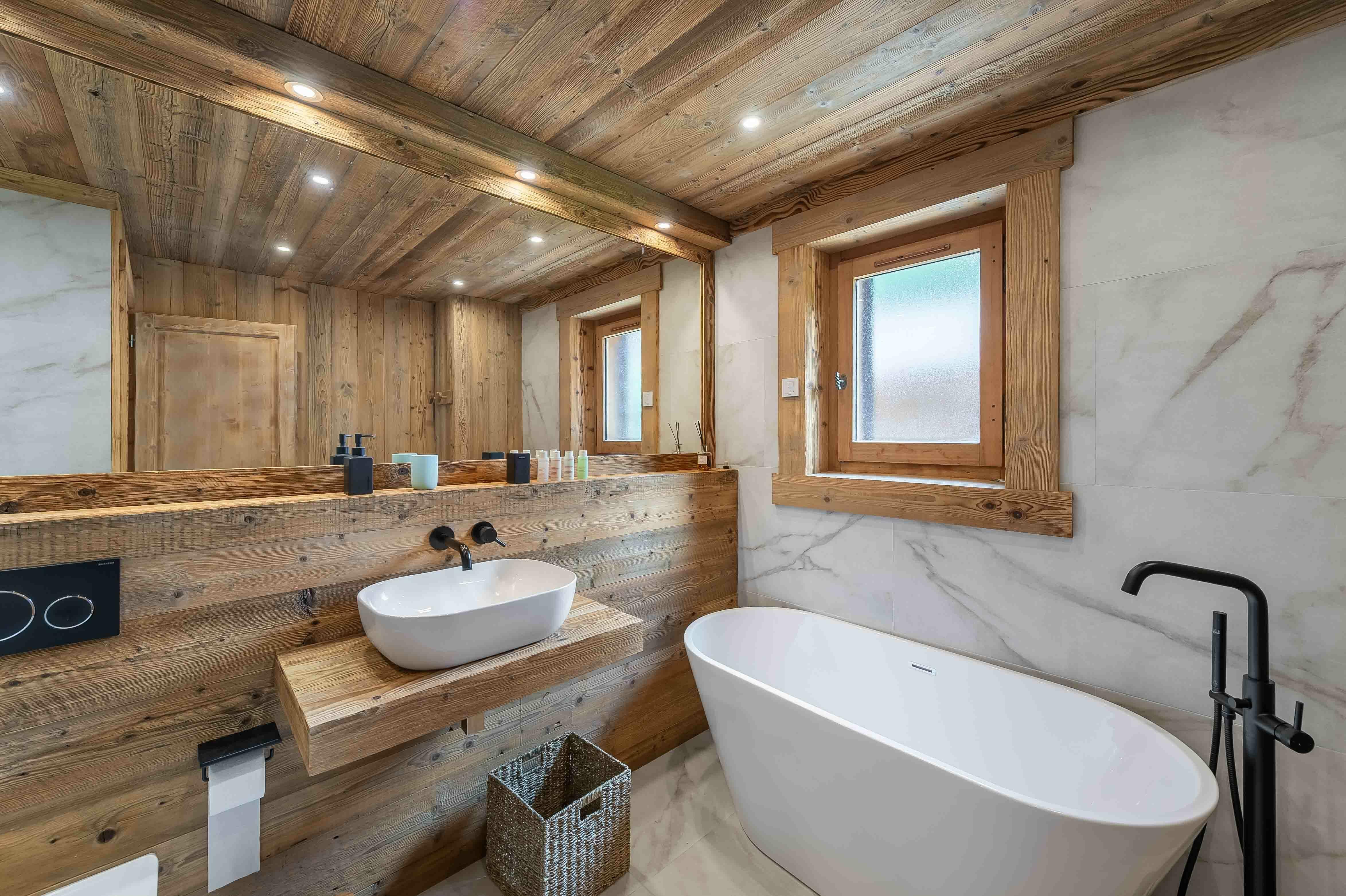 Chalet Chamois Gallery Image 6