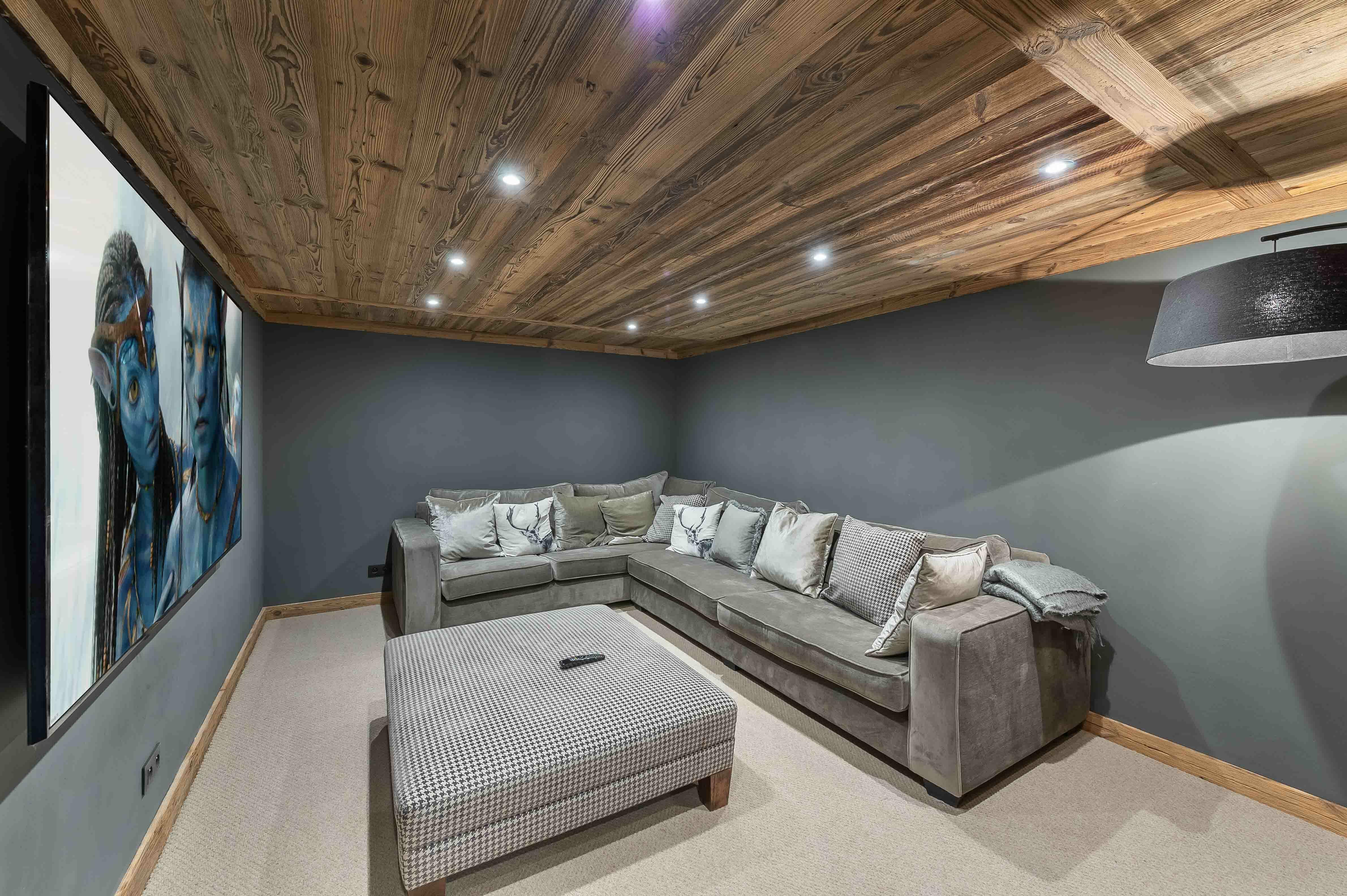 Chalet Chamois Gallery Image 1