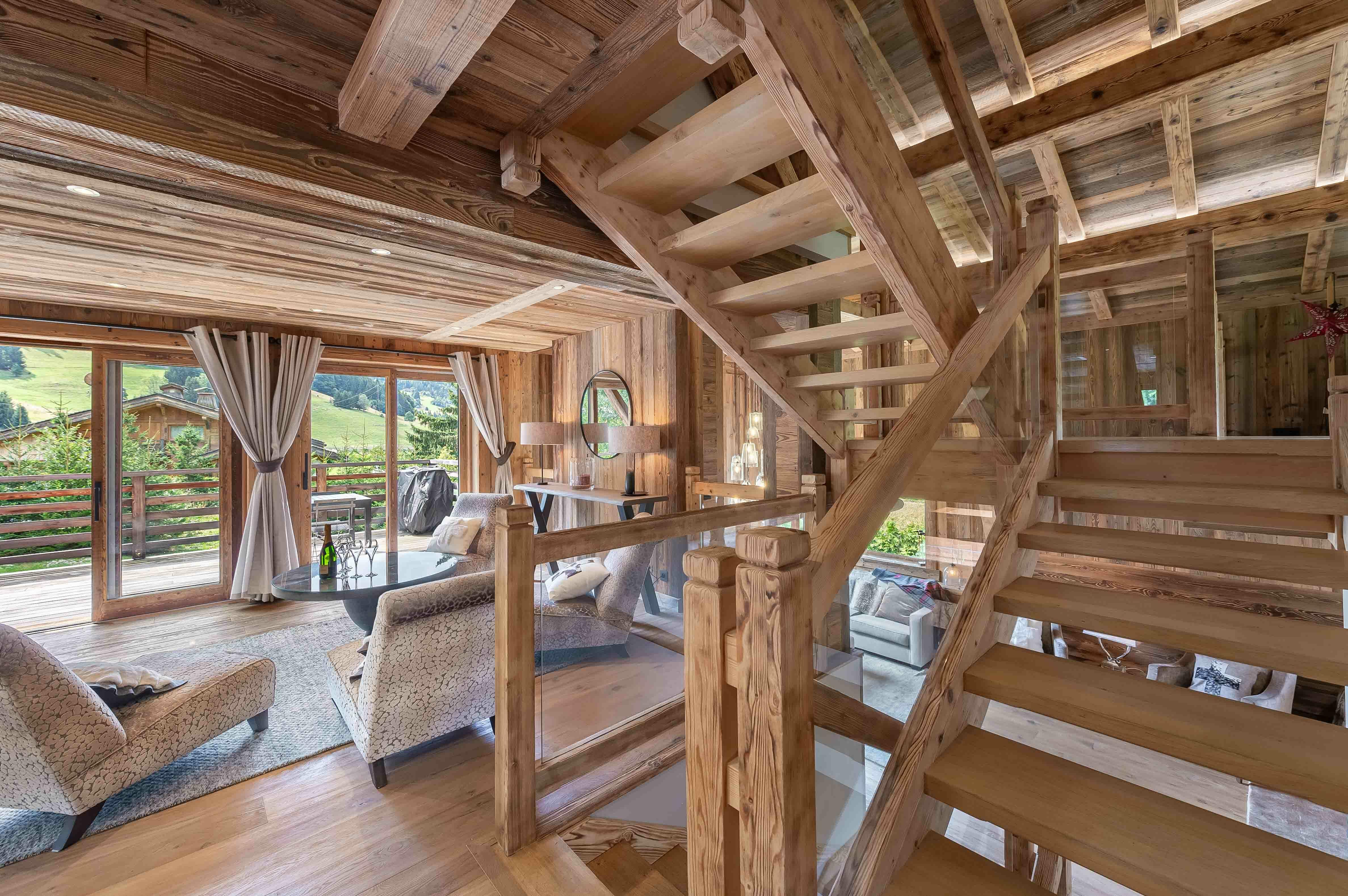 Chalet Chamois Gallery Image 2