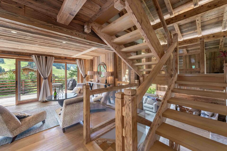 Chalet Chamois Gallery Image 2