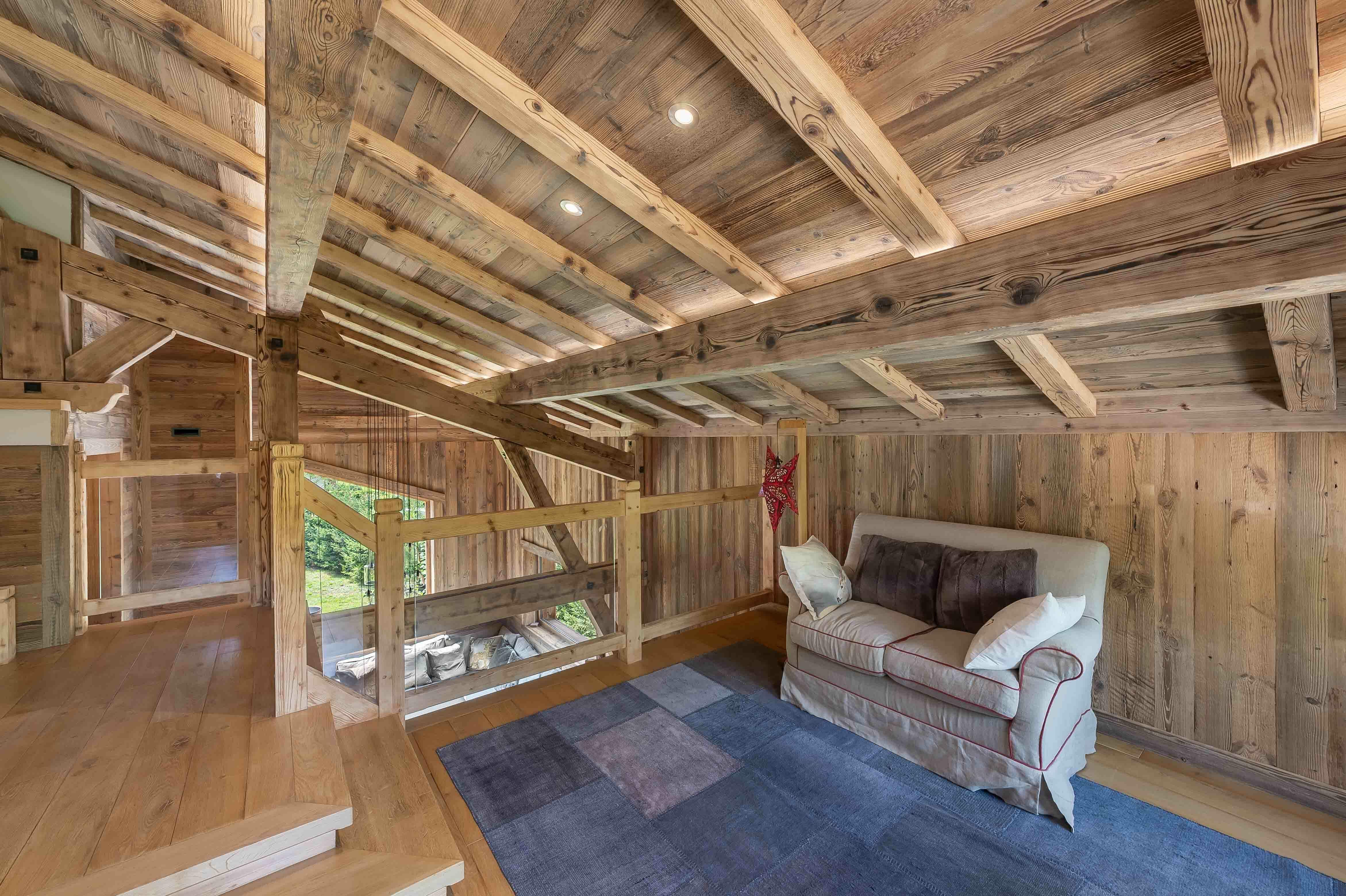Chalet Chamois Gallery Image 3