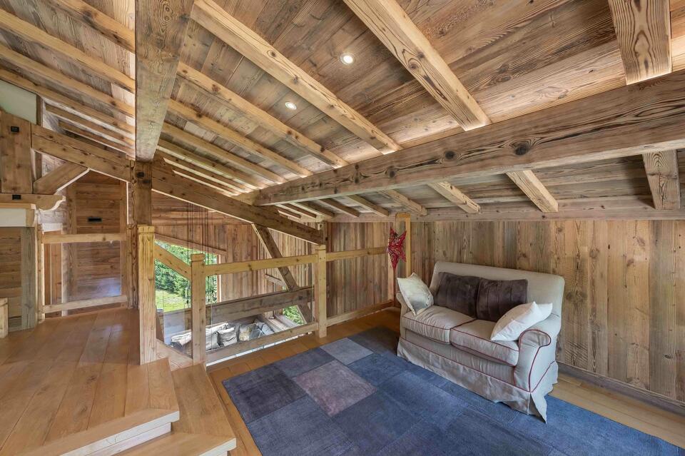Chalet Chamois Gallery Image 3