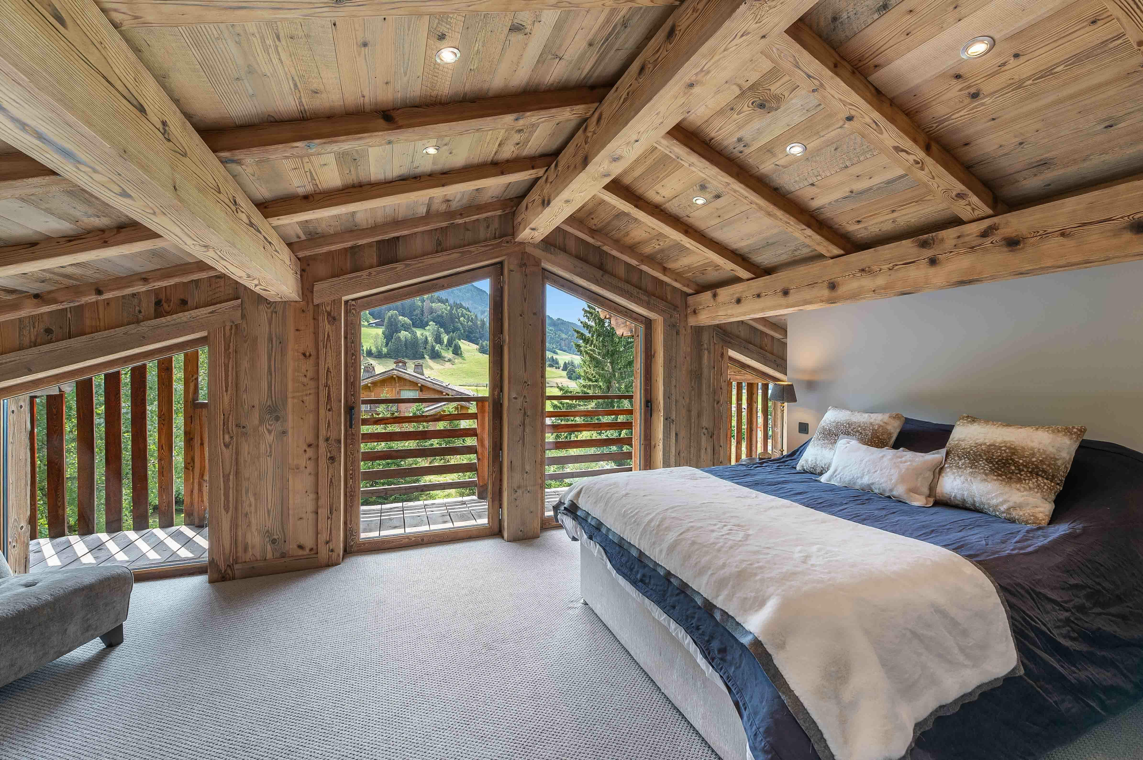 Chalet Chamois Gallery Image 4