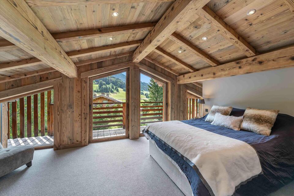 Chalet Chamois Gallery Image 4