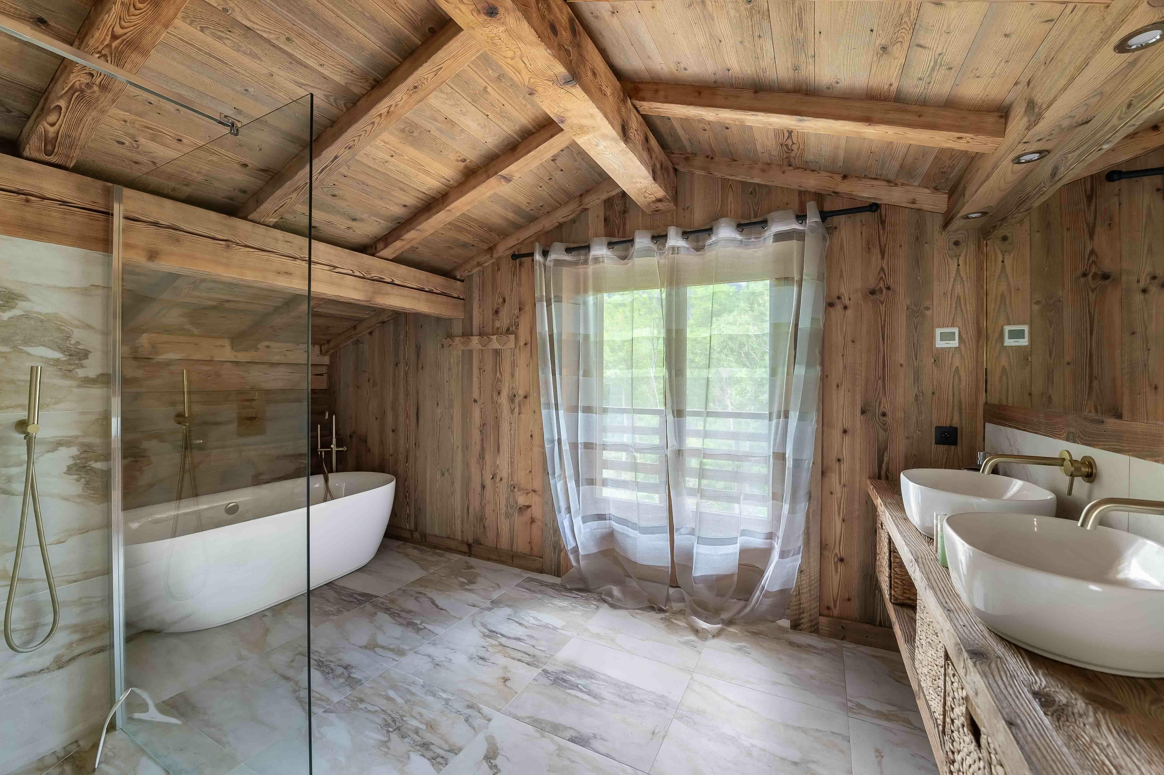 Chalet Chamois Gallery Image 6