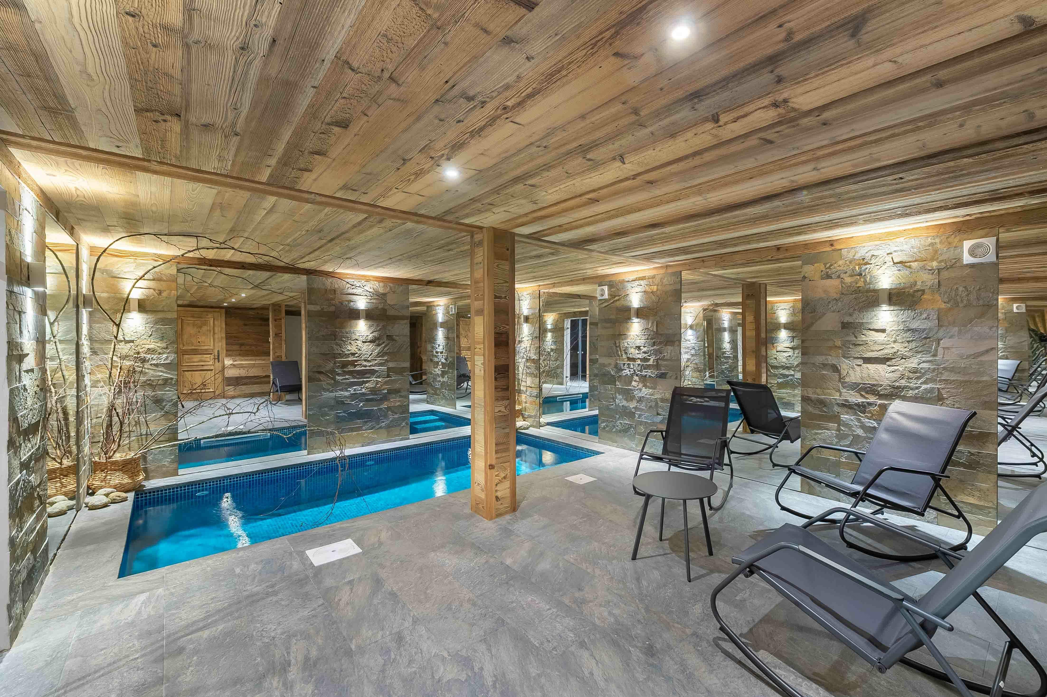 Chalet Chamois Gallery Image 1