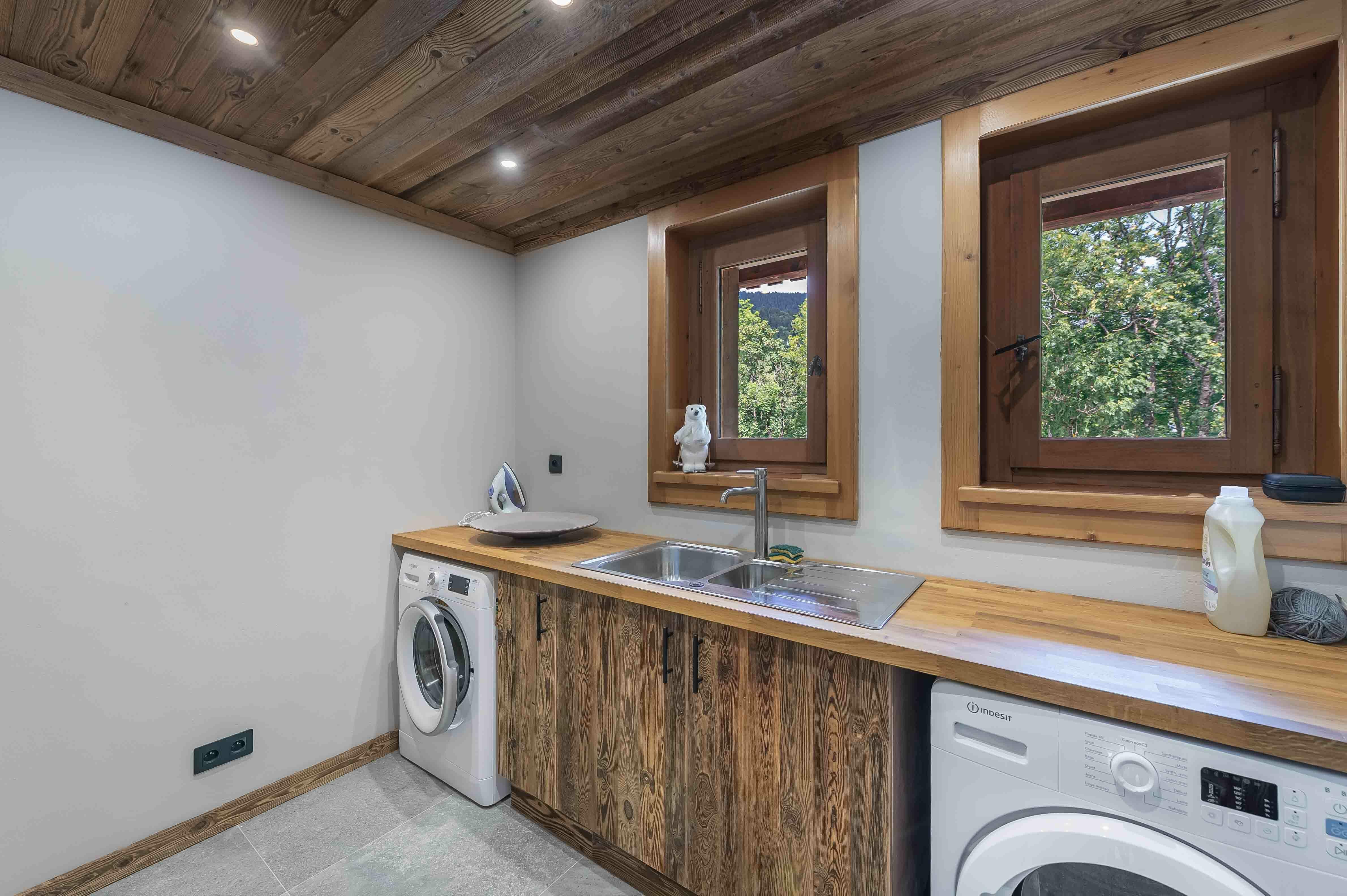 Chalet Chamois Gallery Image 2