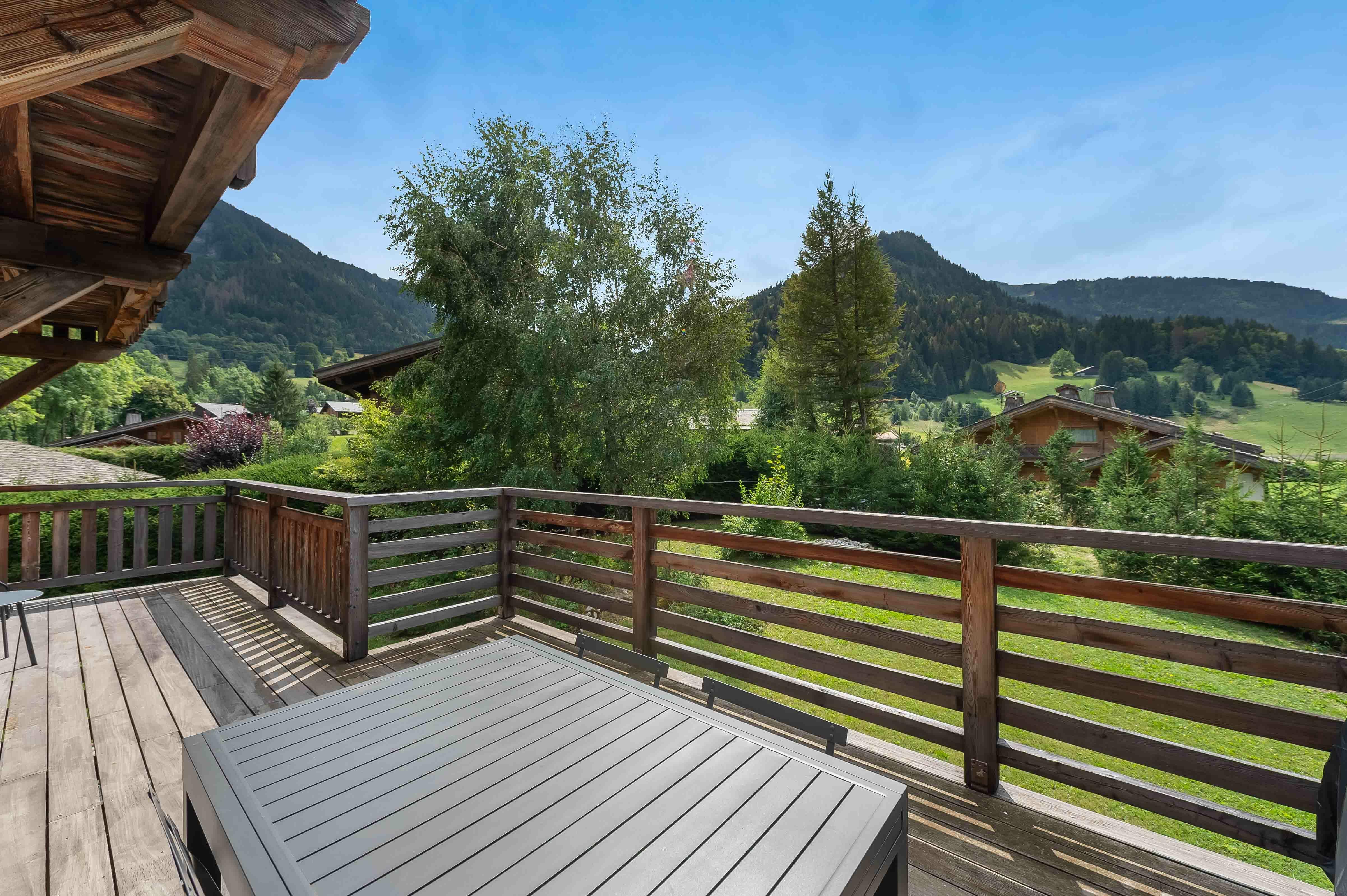 Chalet Chamois Gallery Image 3
