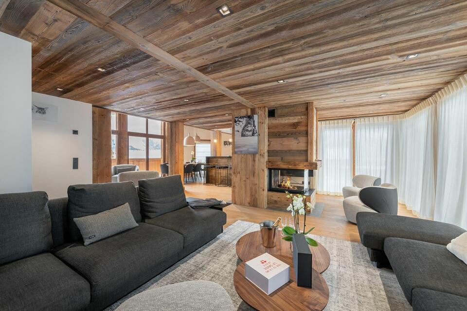 Chalet Ciuk Gallery Image 1