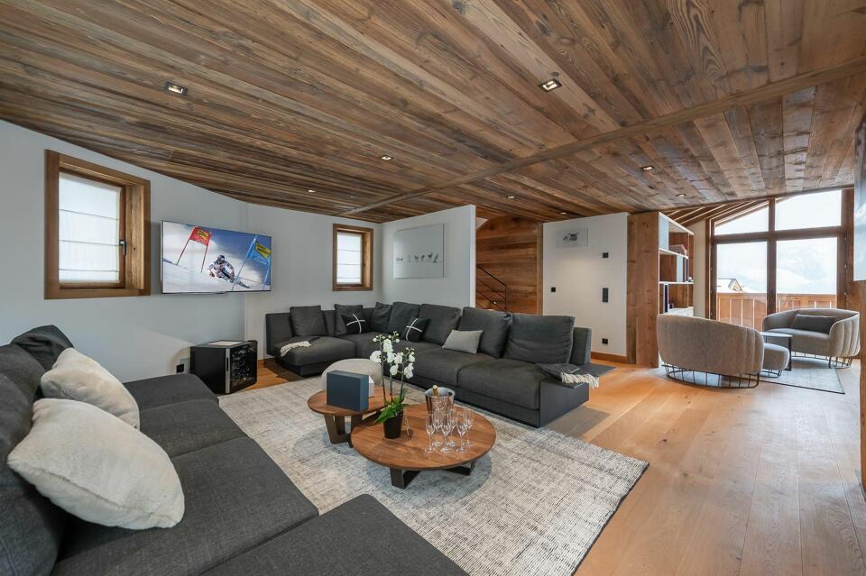 Chalet Ciuk Gallery Image 2