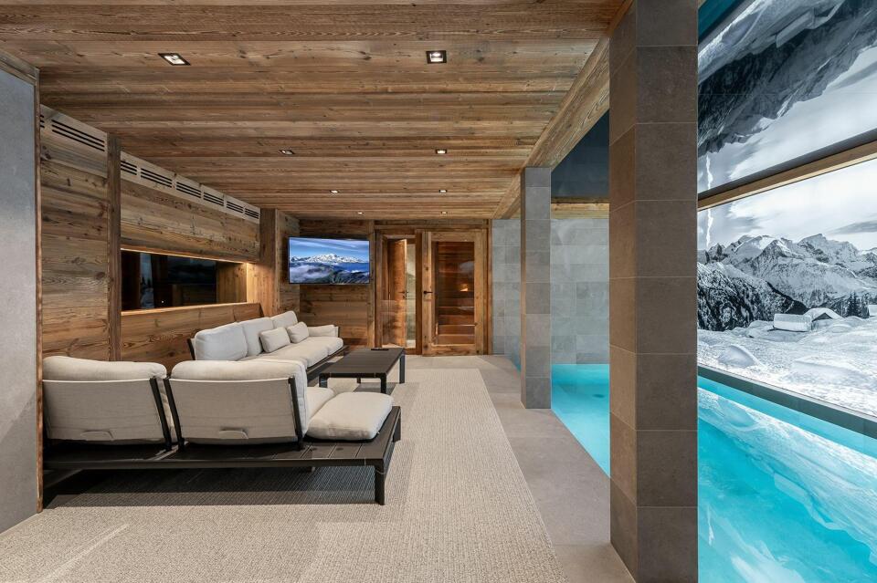 Chalet Ciuk Gallery Image 5