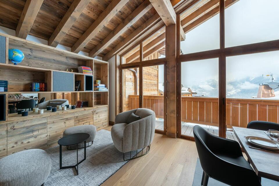 Chalet Ciuk Gallery Image 1