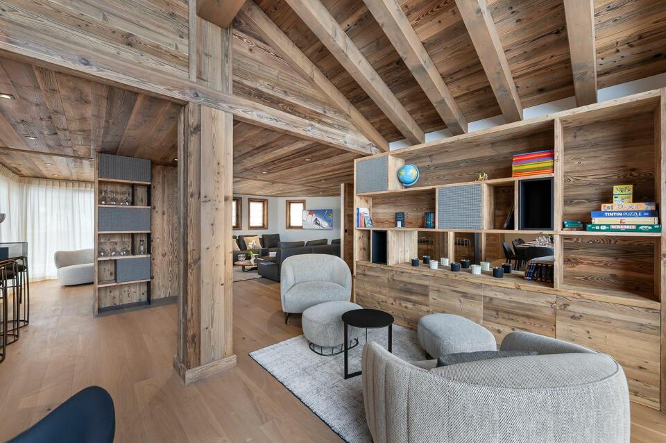 Chalet Ciuk Gallery Image 2