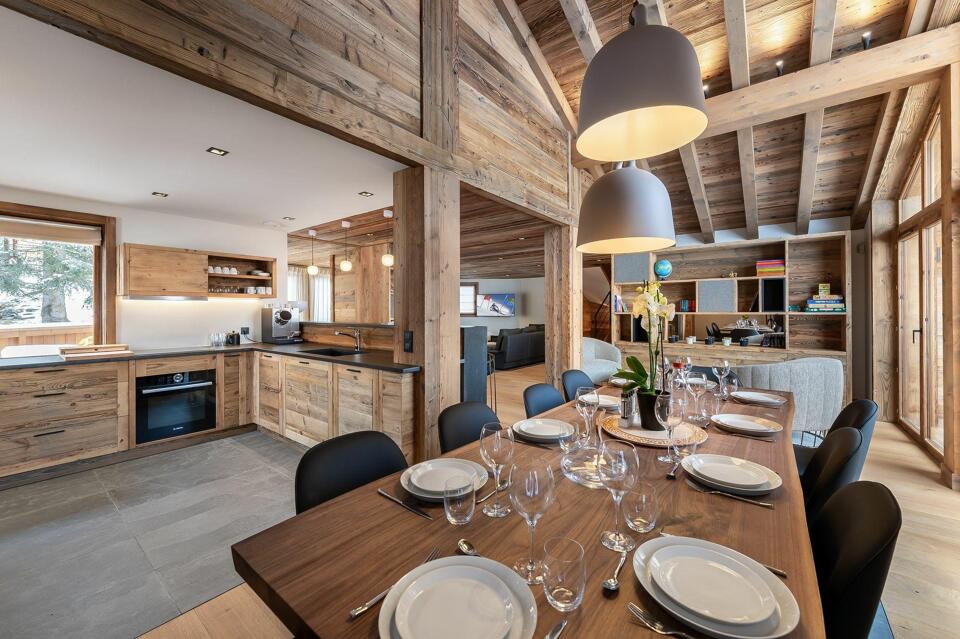 Chalet Ciuk Gallery Image 3