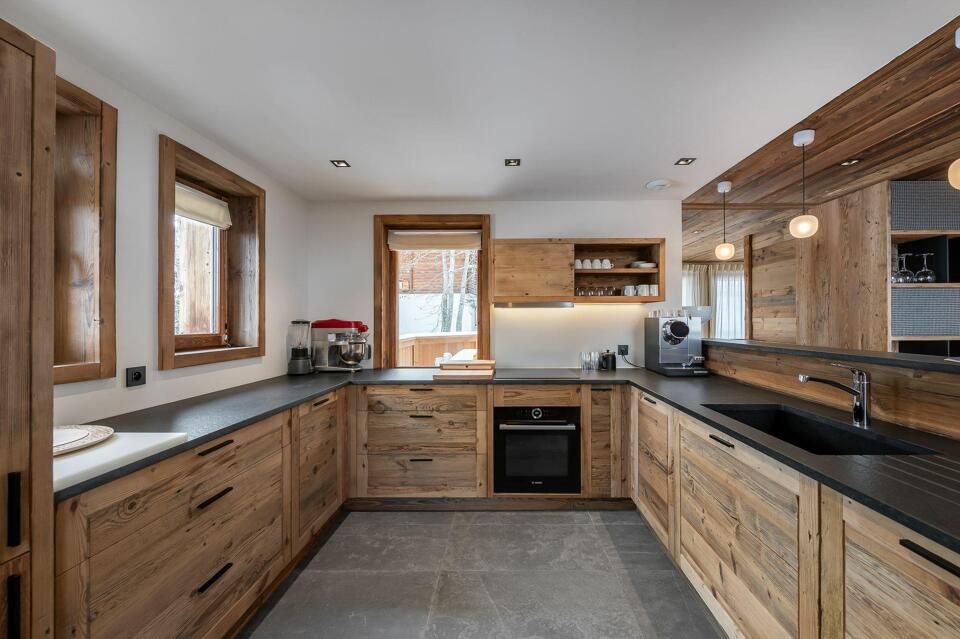 Chalet Ciuk Gallery Image 4