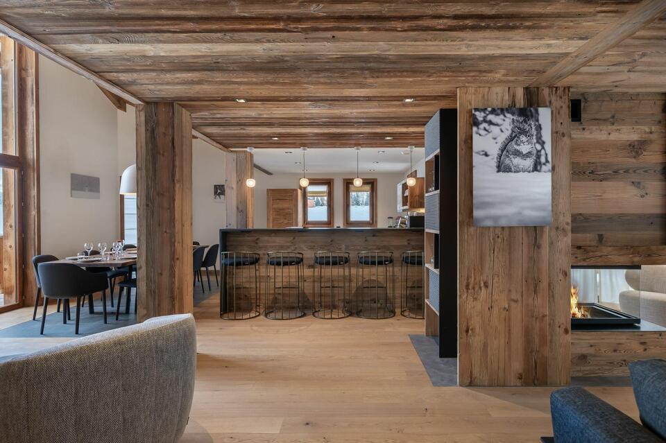 Chalet Ciuk Gallery Image 5