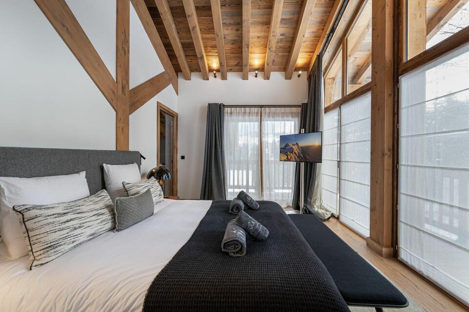 Chalet Ciuk Gallery Image 1